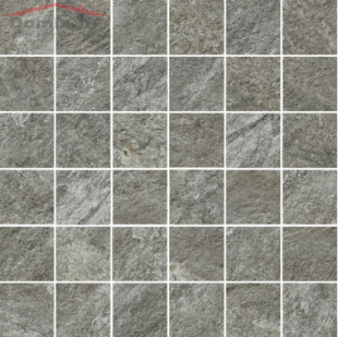 Керамогранит Italon Магма Фог мозайка арт. 610110001370 (30x30)